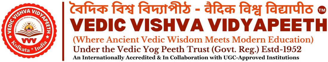 Vedic Vishva Vidyapeeth